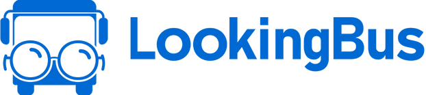 LookingBus logo